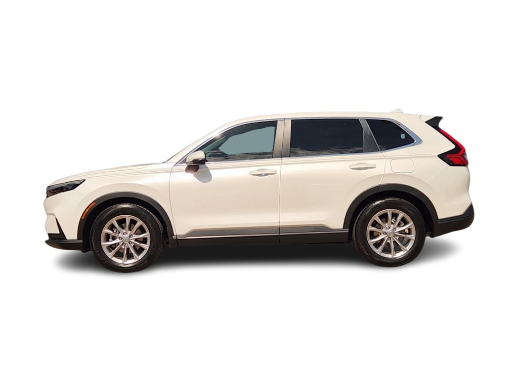 Thumbnail: 2025 Honda CR-V - 3