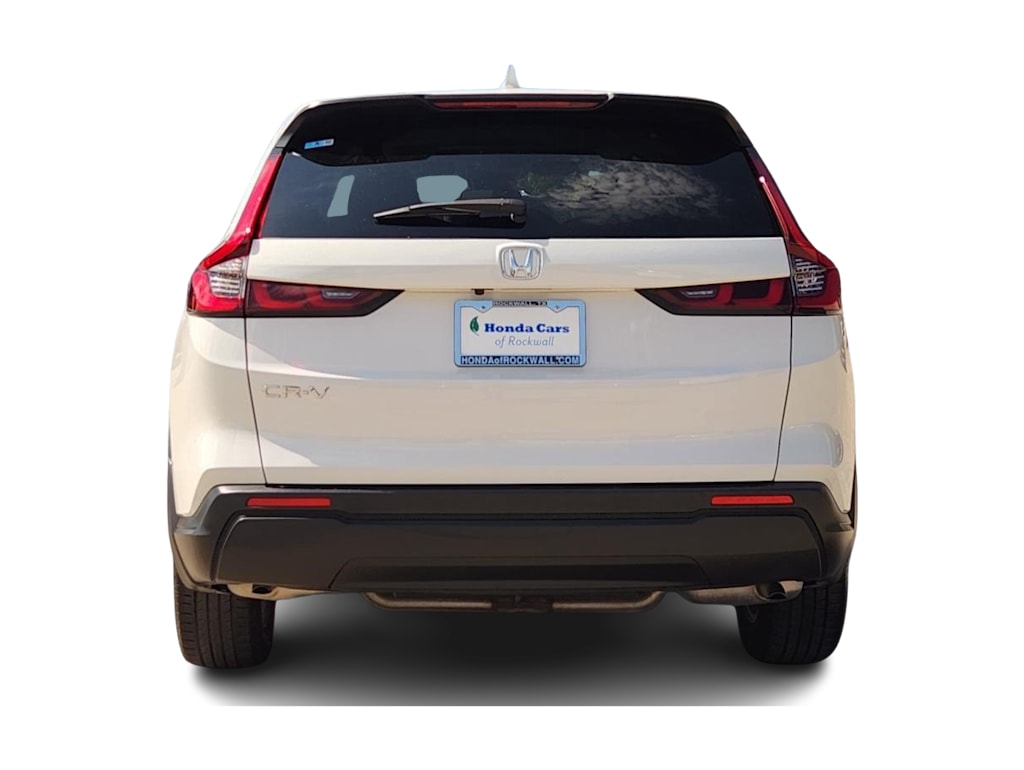 Thumbnail: 2025 Honda CR-V - 5