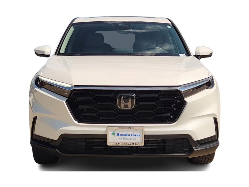 Thumbnail: 2025 Honda CR-V - 6