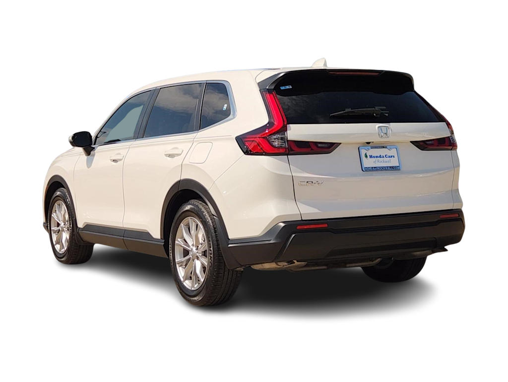 Thumbnail: 2025 Honda CR-V - 4