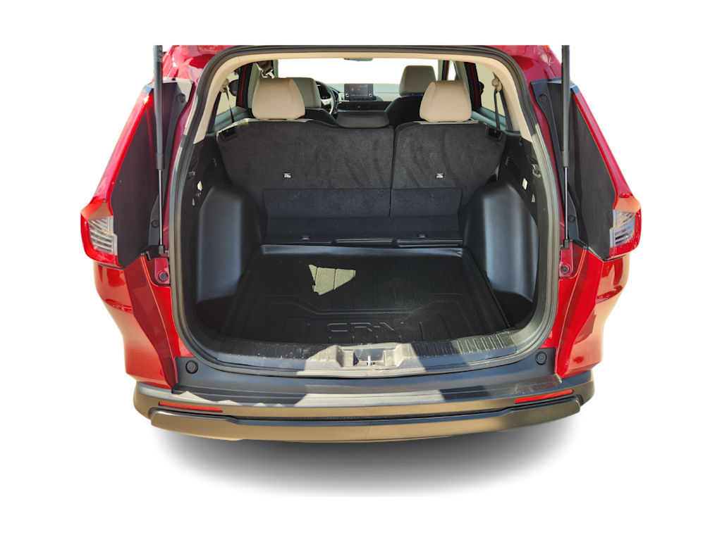 Thumbnail: 2024 Honda CR-V - 17