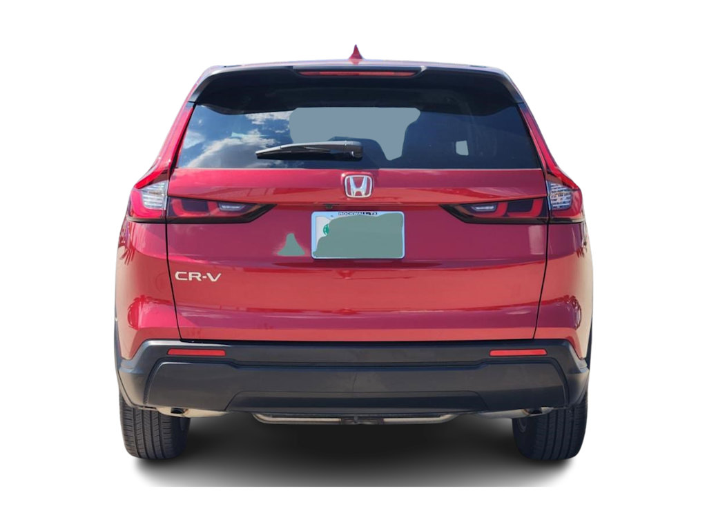 Thumbnail: 2024 Honda CR-V - 5