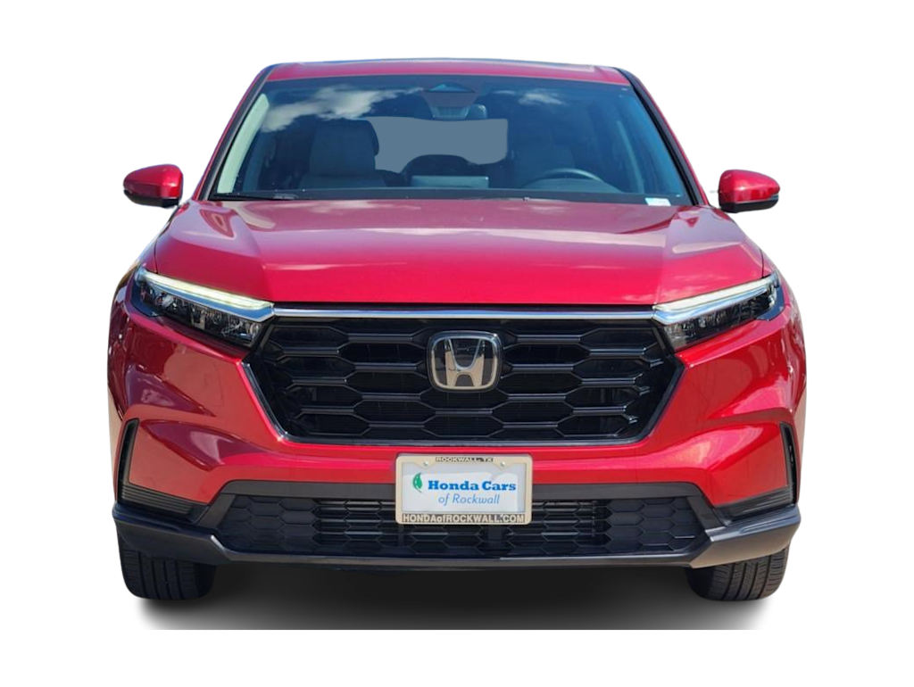 Thumbnail: 2024 Honda CR-V - 6