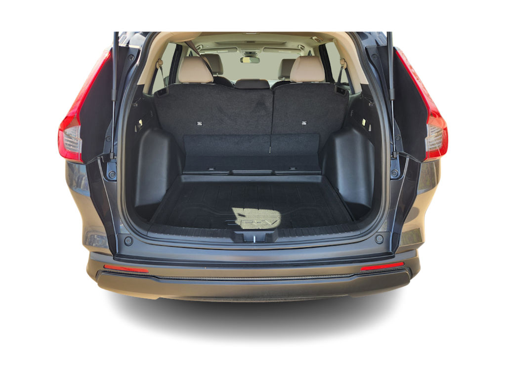 Thumbnail: 2025 Honda CR-V - 18