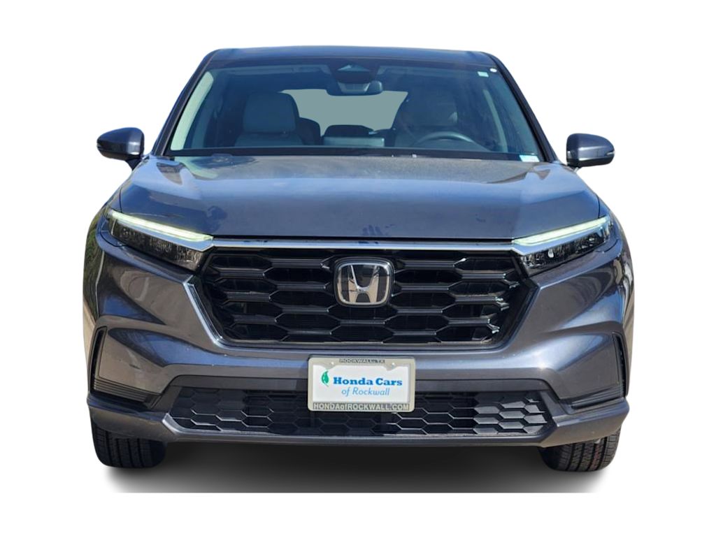Thumbnail: 2025 Honda CR-V - 6