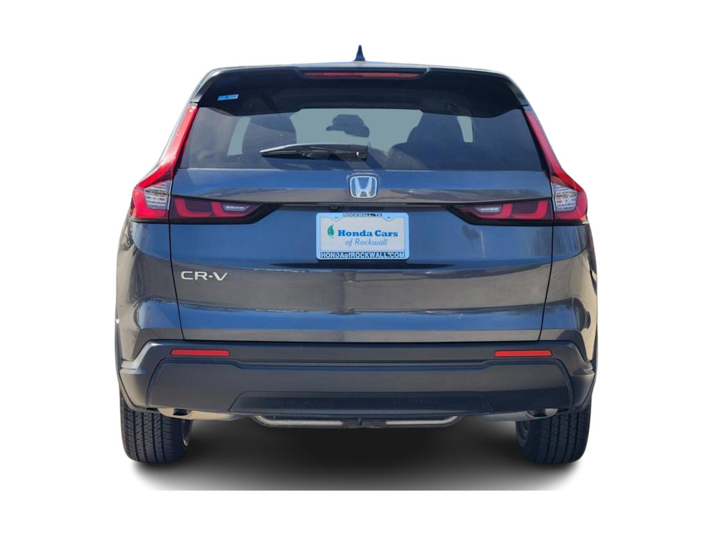 Thumbnail: 2025 Honda CR-V - 5