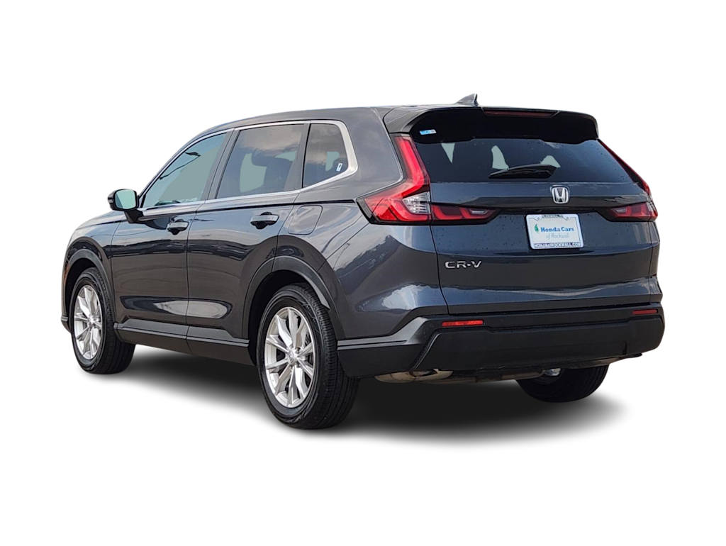 Thumbnail: 2023 Honda CR-V - 4