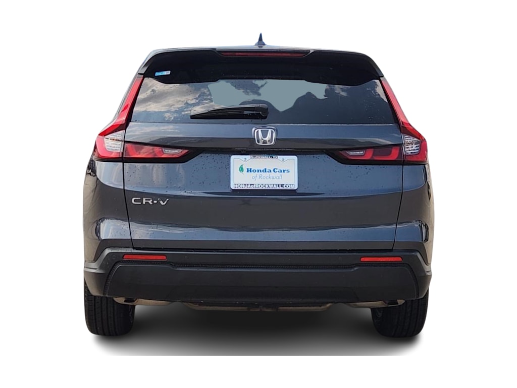 Thumbnail: 2023 Honda CR-V - 5