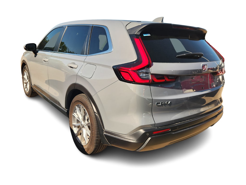 Thumbnail: 2025 Honda CR-V - 2