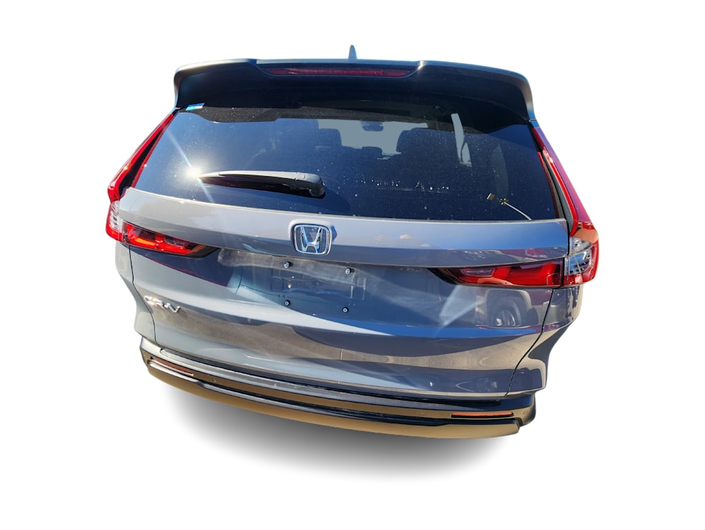 Thumbnail: 2025 Honda CR-V - 3