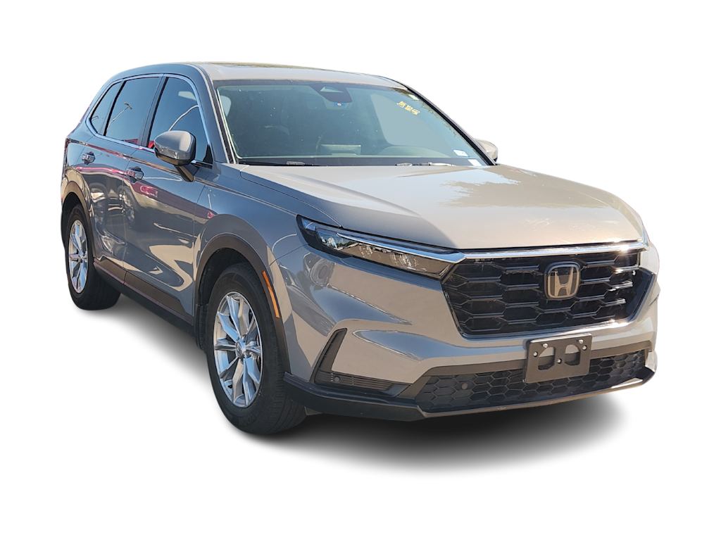 Thumbnail: 2025 Honda CR-V - 7