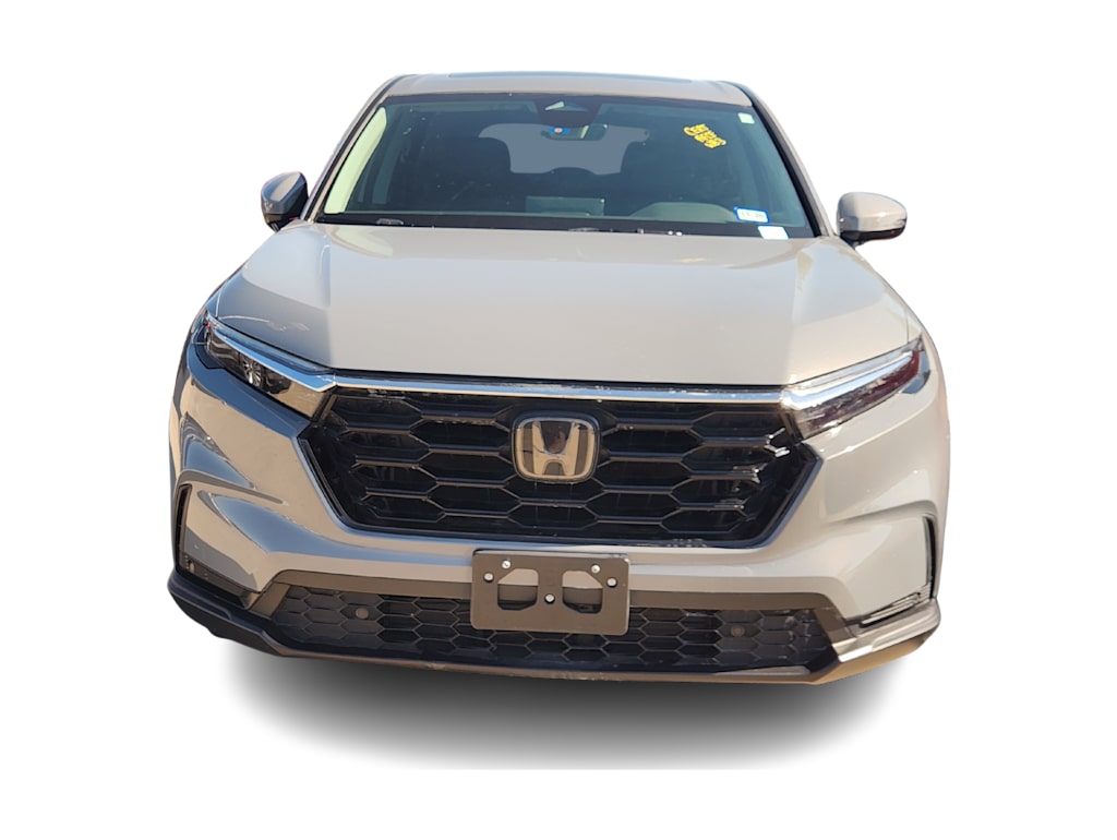 Thumbnail: 2025 Honda CR-V - 4