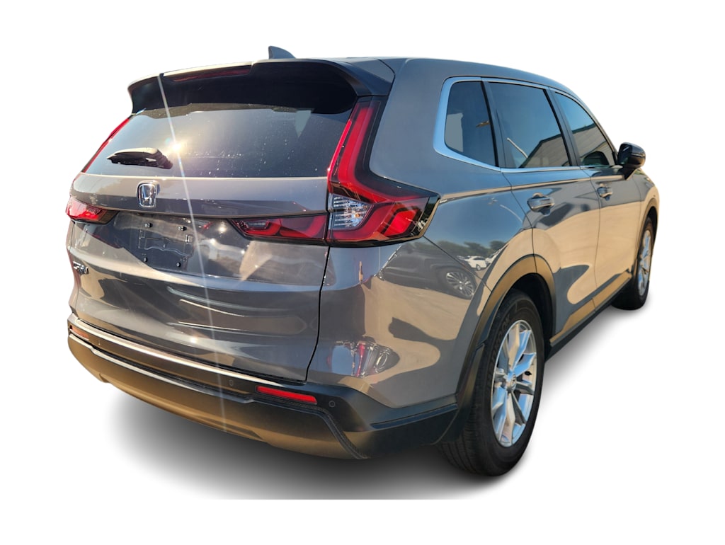 Thumbnail: 2025 Honda CR-V - 8