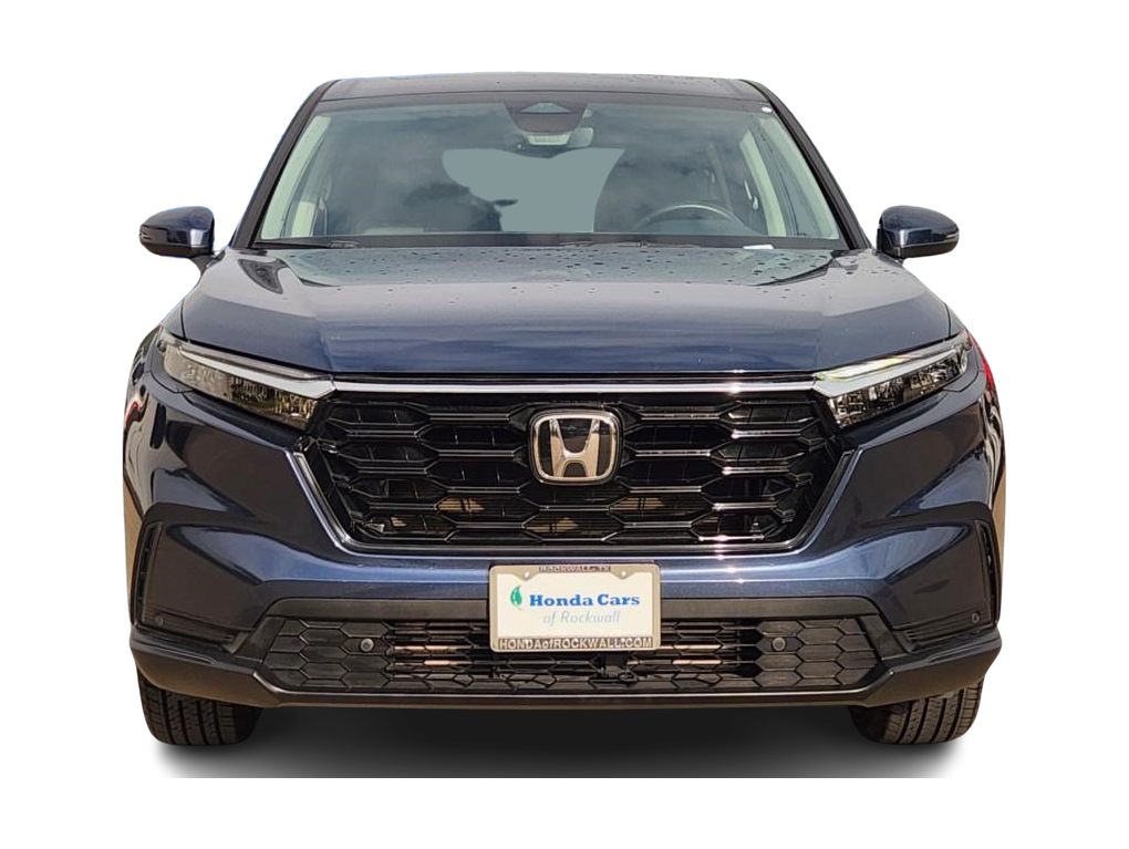 Thumbnail: 2024 Honda CR-V - 6