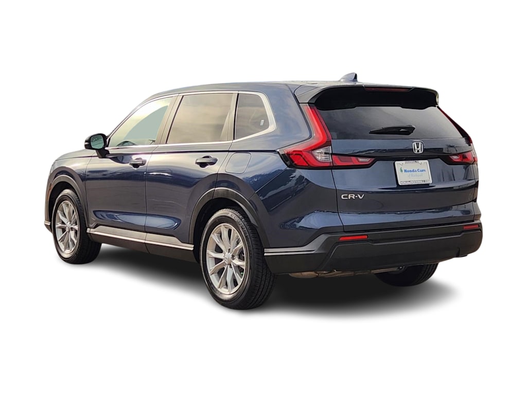 Thumbnail: 2024 Honda CR-V - 4