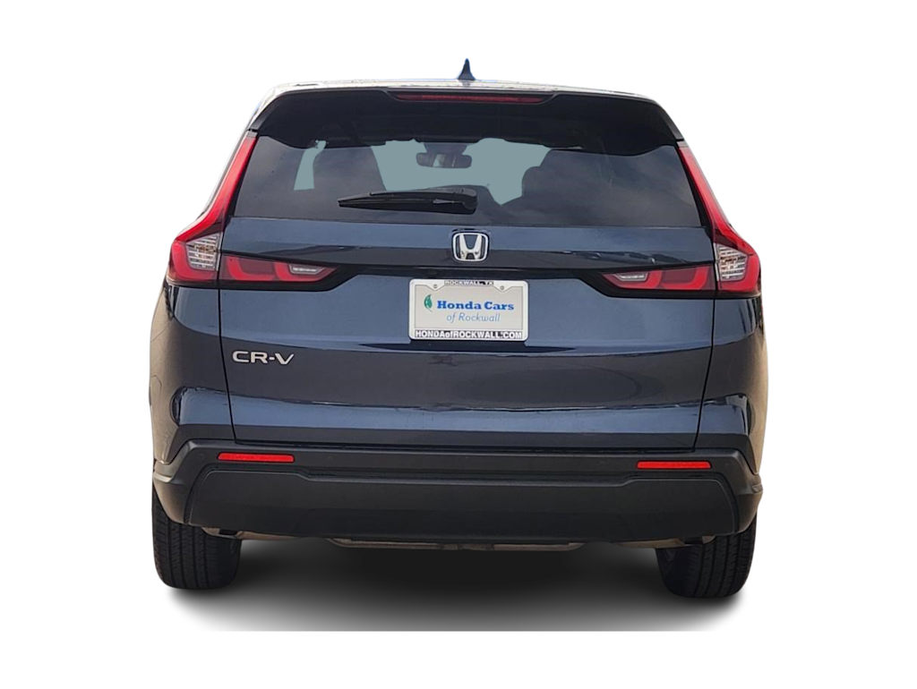 Thumbnail: 2024 Honda CR-V - 5