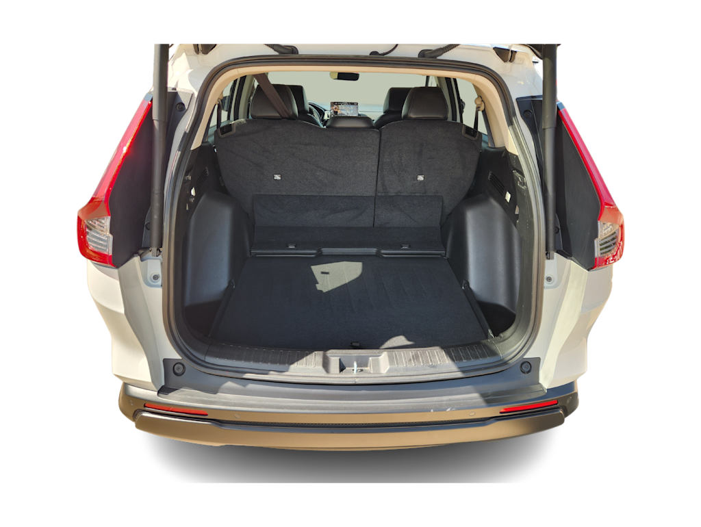 Thumbnail: 2024 Honda CR-V - 18