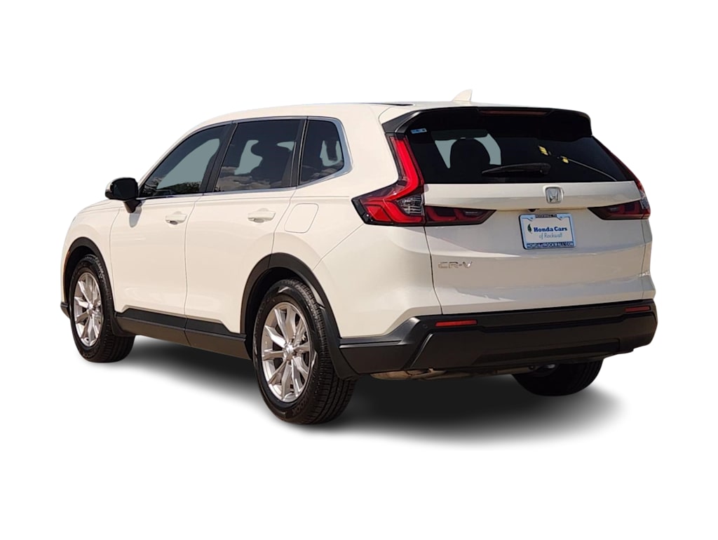 Thumbnail: 2024 Honda CR-V - 4