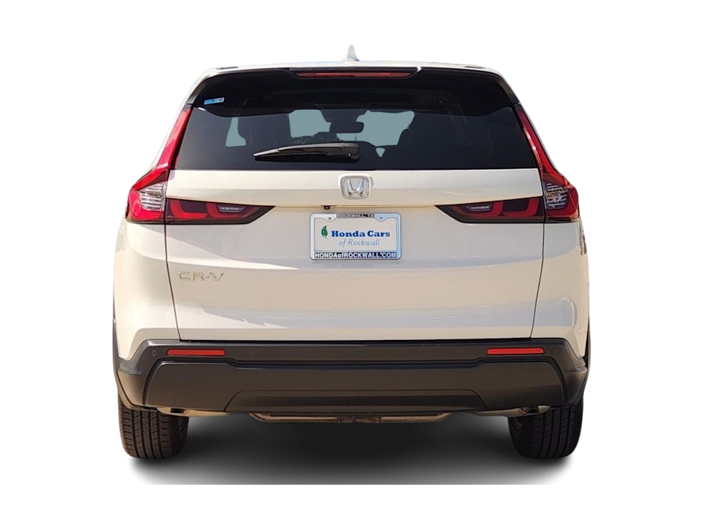 Thumbnail: 2024 Honda CR-V - 5