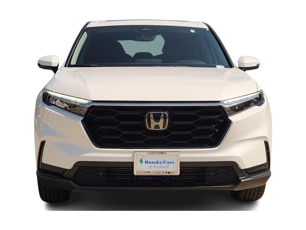 Thumbnail: 2024 Honda CR-V - 6