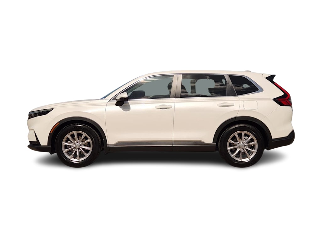 Thumbnail: 2024 Honda CR-V - 3