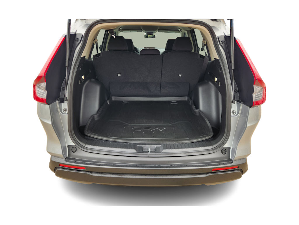 Thumbnail: 2026 Honda CR-V - 24