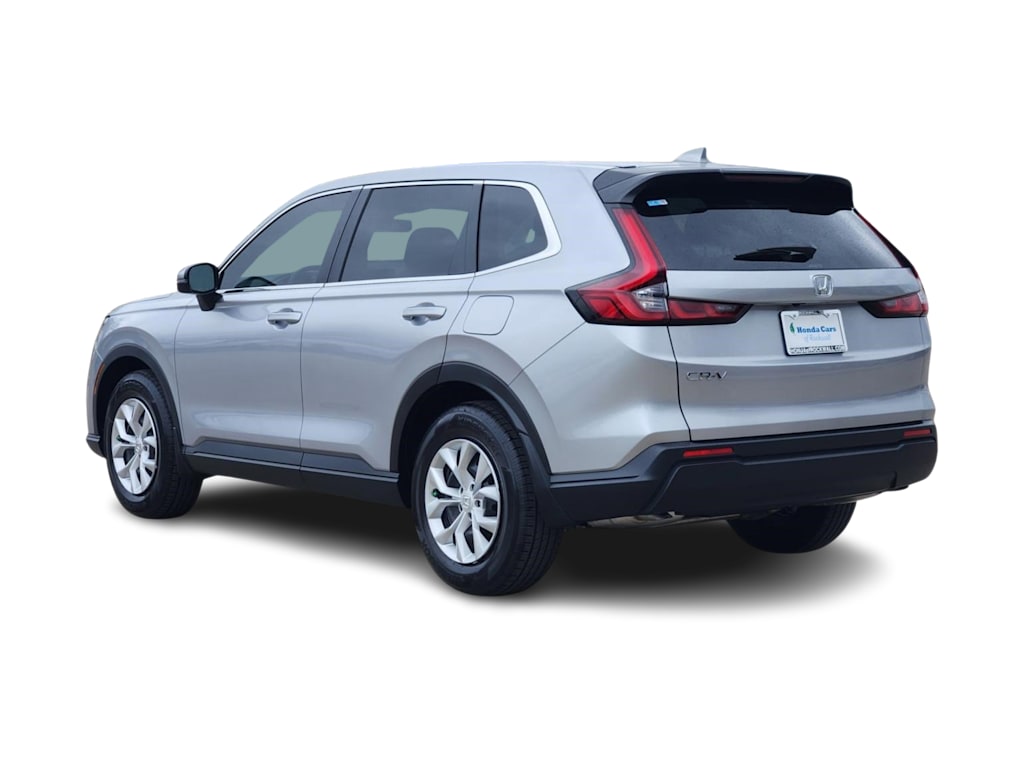 Thumbnail: 2026 Honda CR-V - 4