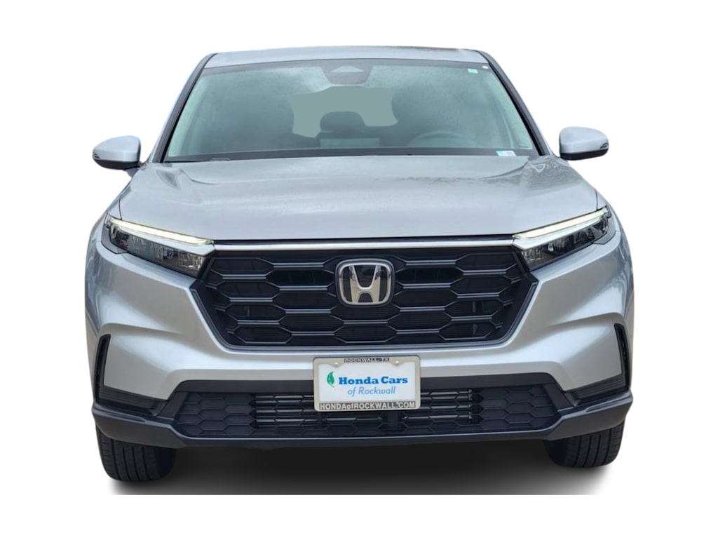 Thumbnail: 2026 Honda CR-V - 6