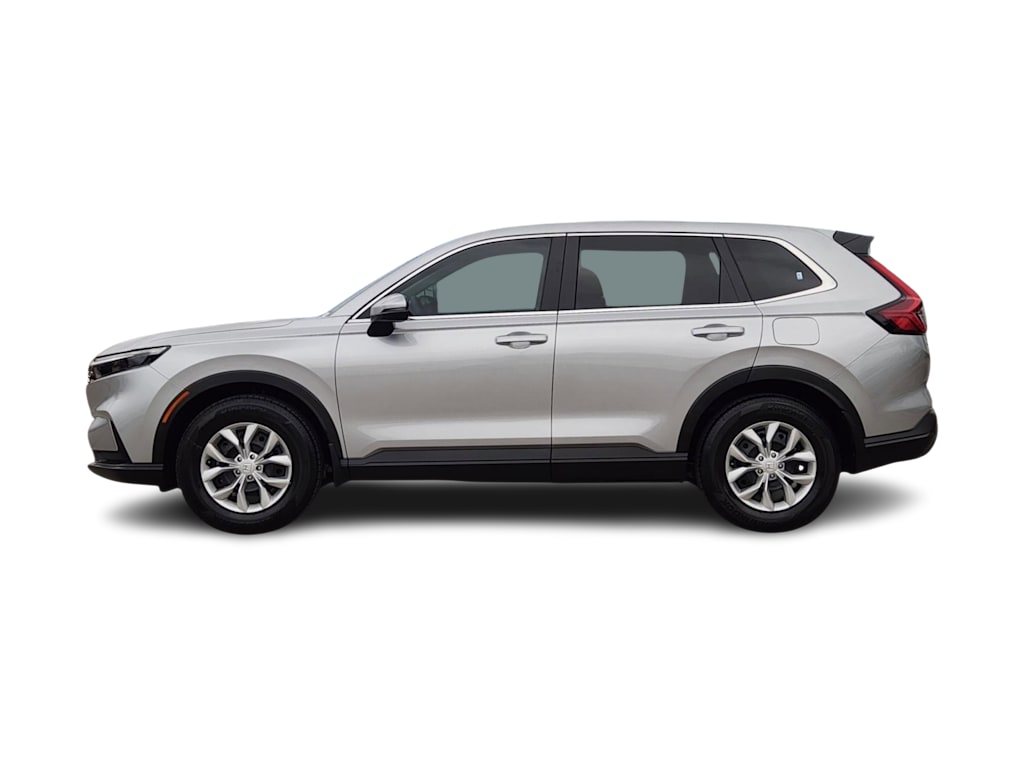 Thumbnail: 2026 Honda CR-V - 3