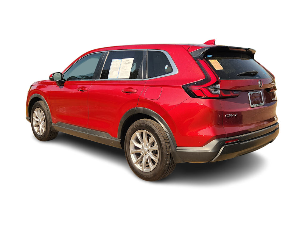 Thumbnail: 2023 Honda CR-V - 2