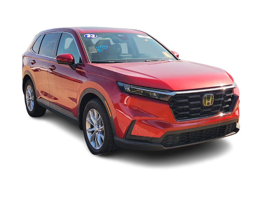 Thumbnail: 2023 Honda CR-V - 7
