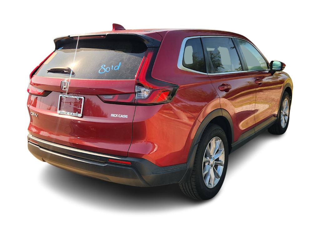 Thumbnail: 2023 Honda CR-V - 8
