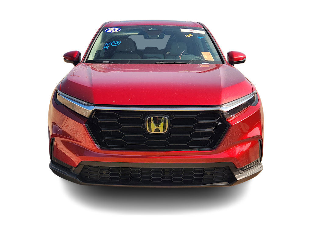 Thumbnail: 2023 Honda CR-V - 4