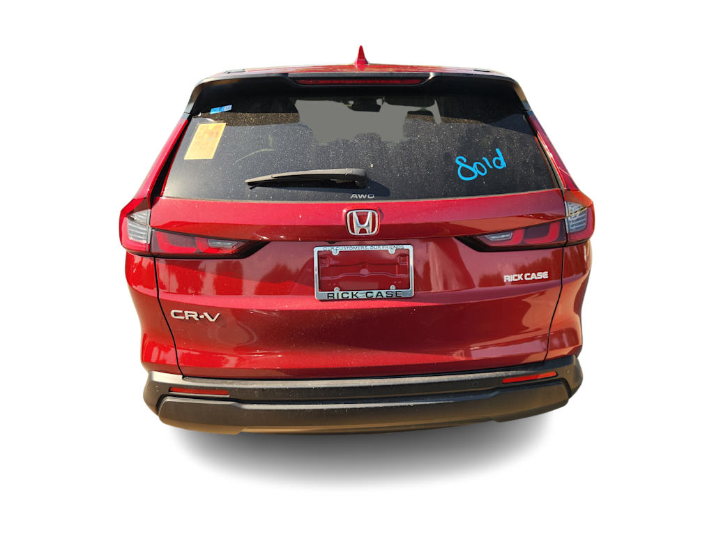 Thumbnail: 2023 Honda CR-V - 3