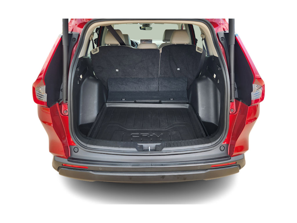 Thumbnail: 2023 Honda CR-V - 18