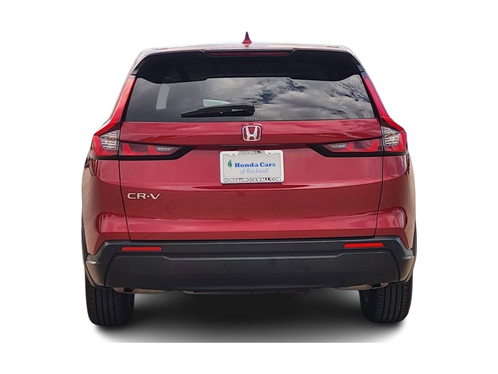 Thumbnail: 2023 Honda CR-V - 5