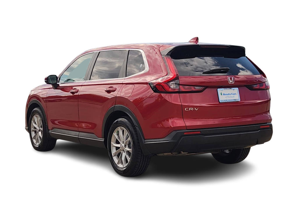 Thumbnail: 2023 Honda CR-V - 4