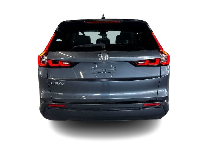 Thumbnail: 2023 Honda CR-V - 3