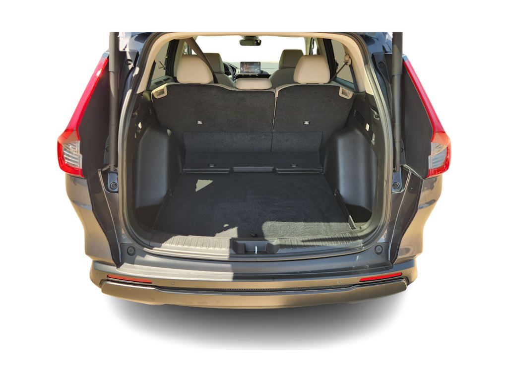 Thumbnail: 2023 Honda CR-V - 18