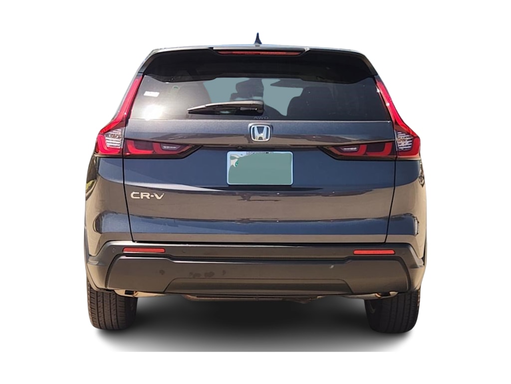Thumbnail: 2023 Honda CR-V - 5