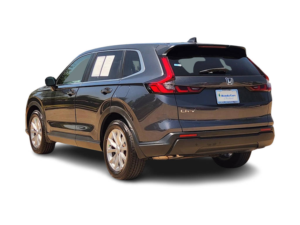 Thumbnail: 2023 Honda CR-V - 4