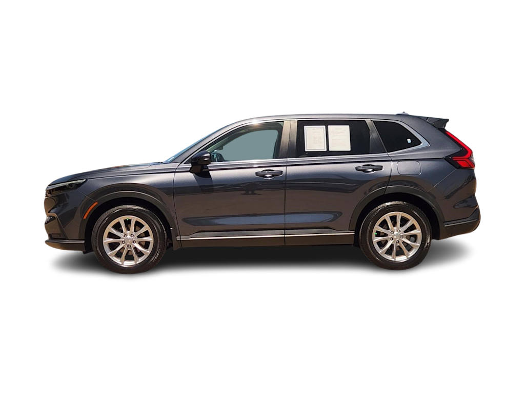 Thumbnail: 2023 Honda CR-V - 3