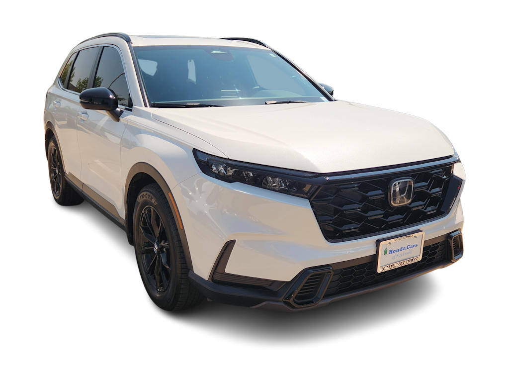Thumbnail: 2023 Honda CR-V - 7