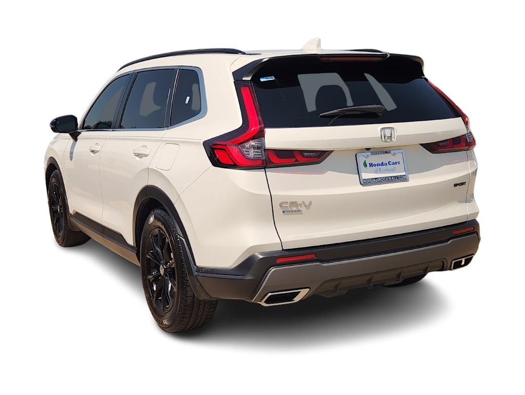Thumbnail: 2023 Honda CR-V - 2