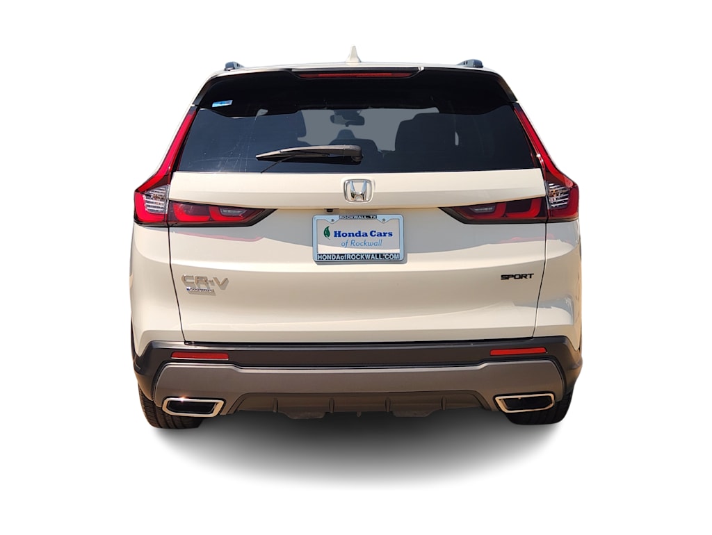 Thumbnail: 2023 Honda CR-V - 3