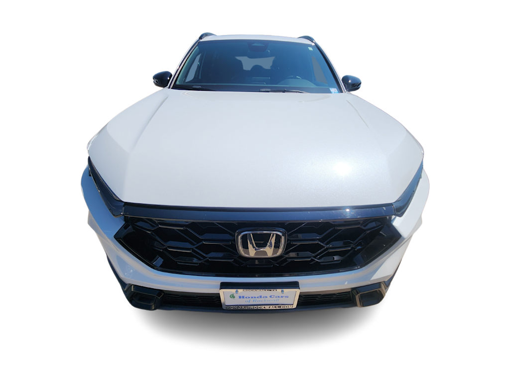 Thumbnail: 2023 Honda CR-V - 4