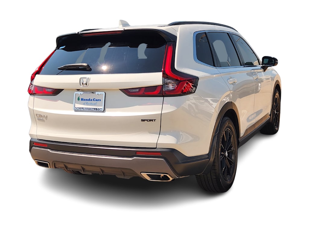 Thumbnail: 2023 Honda CR-V - 8