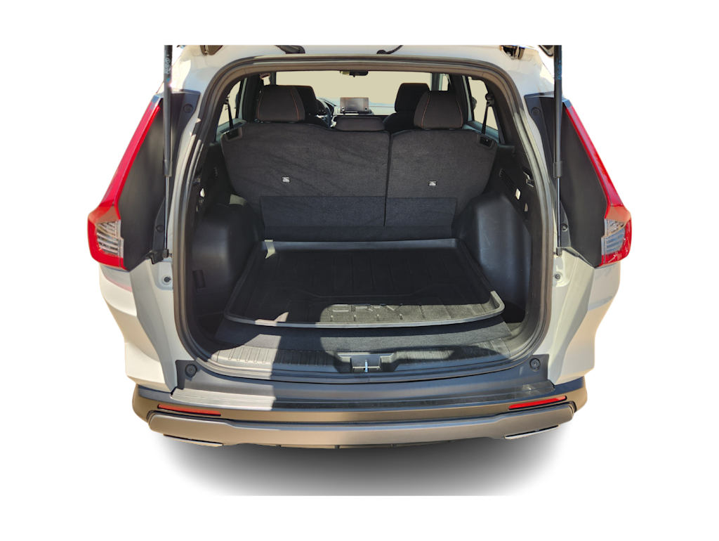 Thumbnail: 2023 Honda CR-V - 18