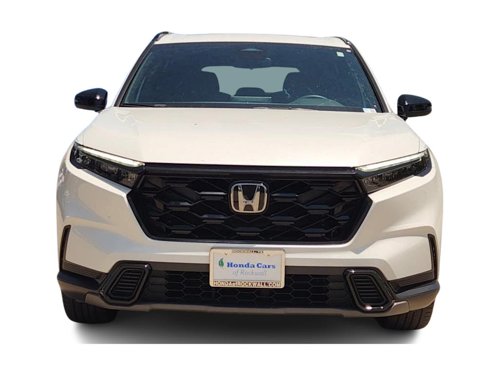 Thumbnail: 2023 Honda CR-V - 6