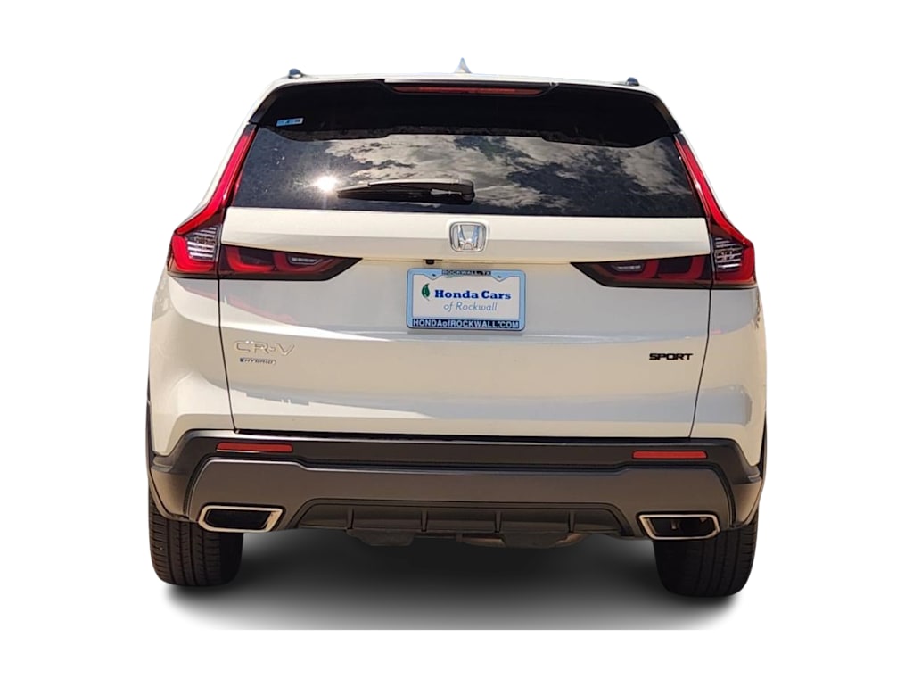 Thumbnail: 2023 Honda CR-V - 5
